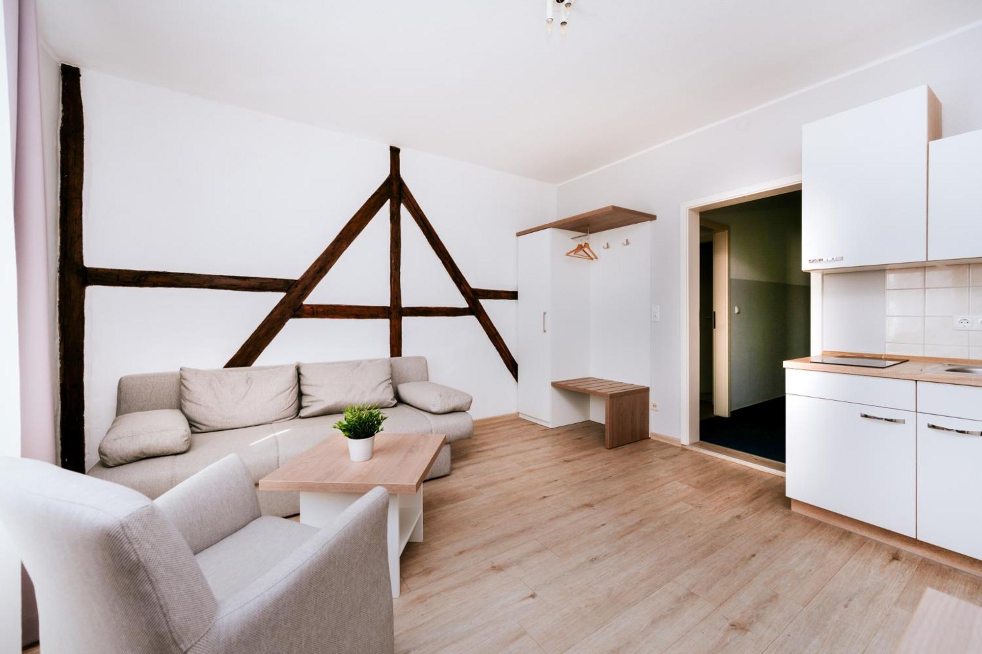 Hotel Zur Seemoewe Kirchdorf  Dış mekan fotoğraf