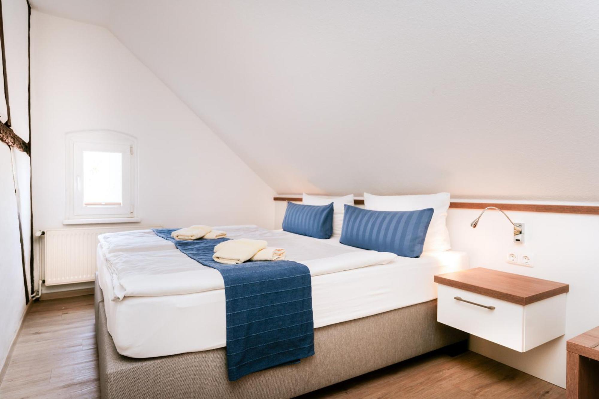 Hotel Zur Seemoewe Kirchdorf  Dış mekan fotoğraf