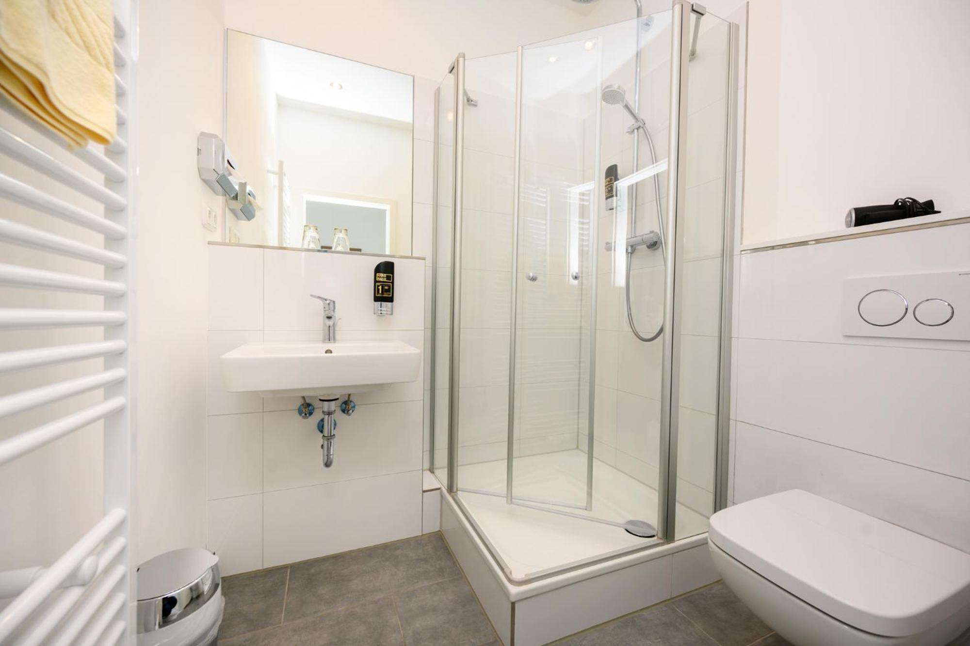 Hotel Zur Seemoewe Kirchdorf  Oda fotoğraf