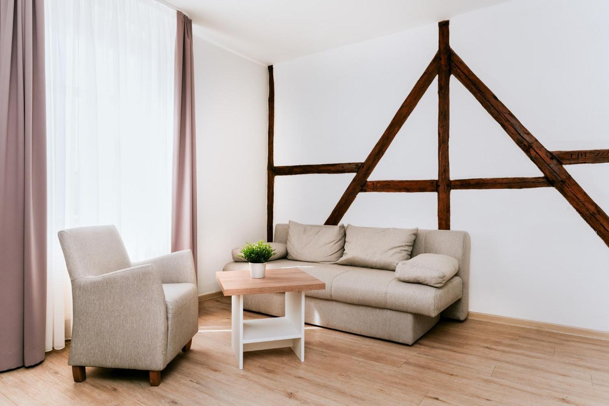 Hotel Zur Seemoewe Kirchdorf  Oda fotoğraf
